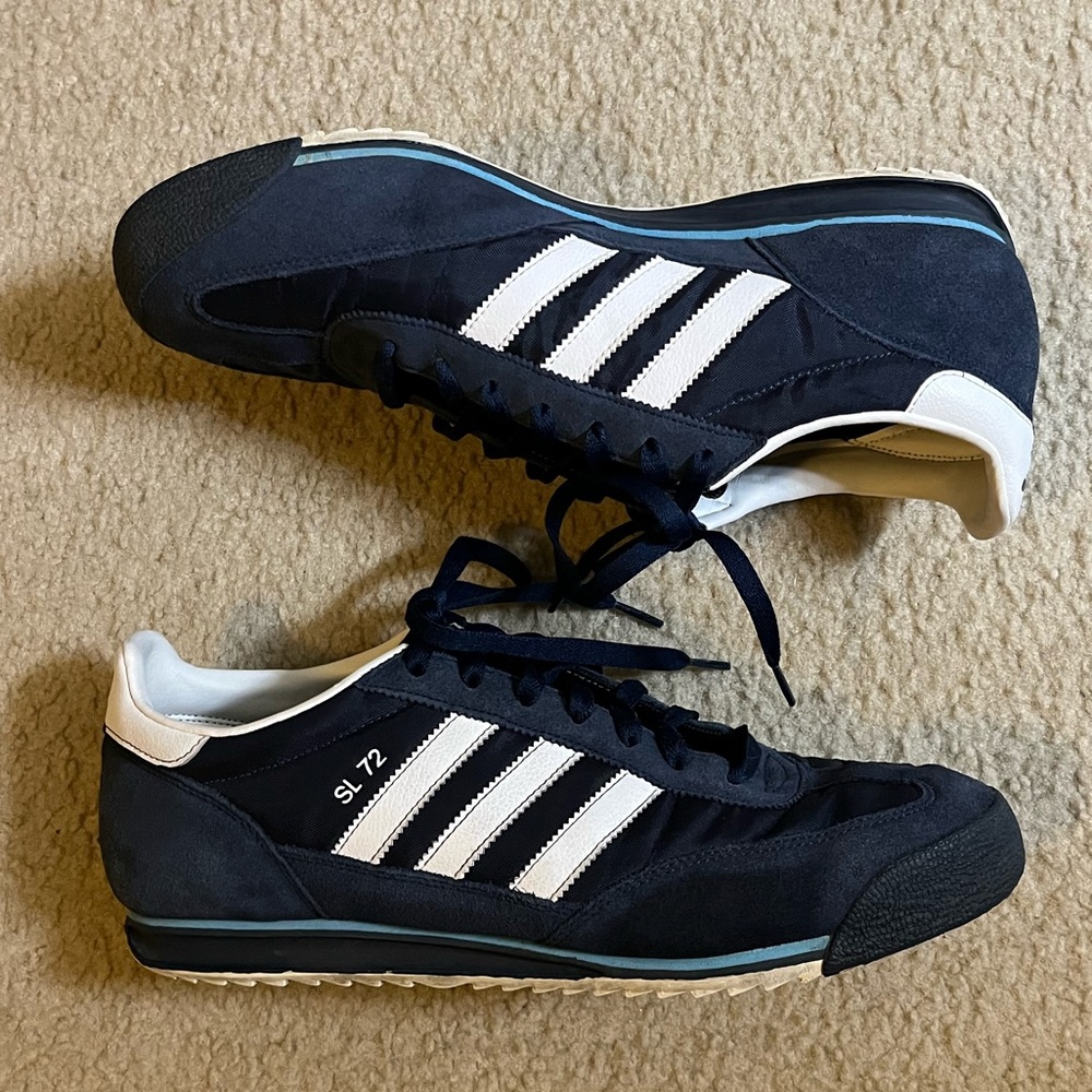 Adidas Originals SL 72 sneaker